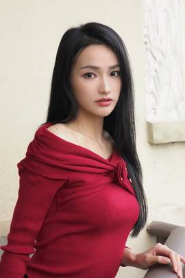 许馨文