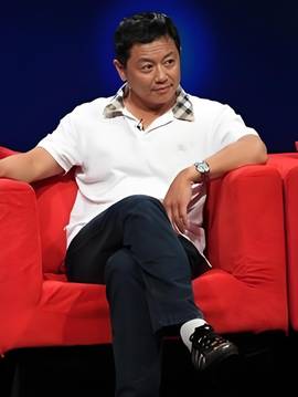 徐小健