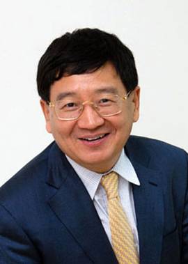 徐小平
