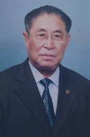 徐明哲
