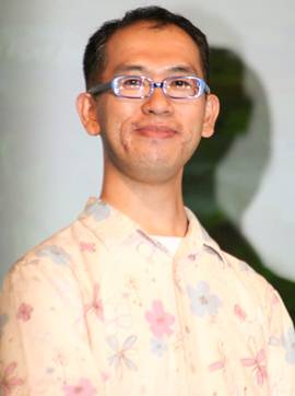 米林宏昌
