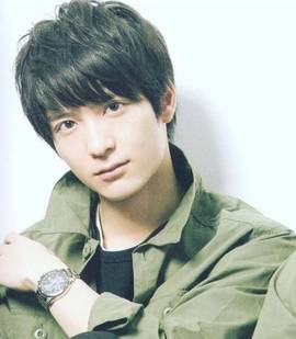 梅原裕一郎
