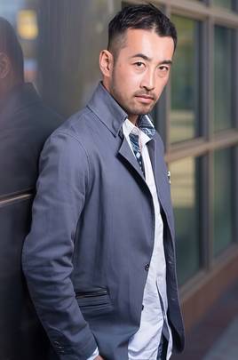 美浓轮泰史