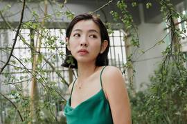 米可白