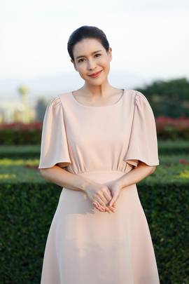 玛郁琳&middot;彭普潘