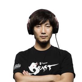 梅原大吾