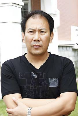 陈长海