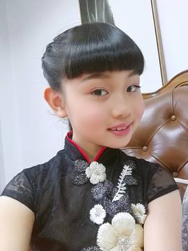 崔傲菲儿
