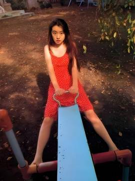 川村千里