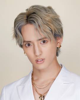 川岛如惠留