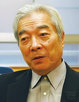 池水通洋