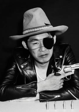 池田一真