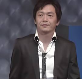池田政典