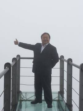 陈振宇