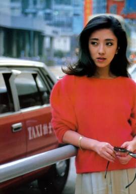 赤坂丽