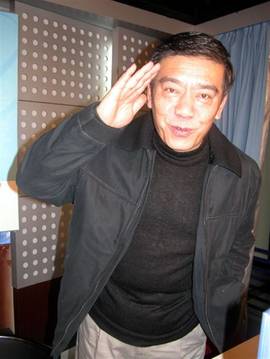 崔杰