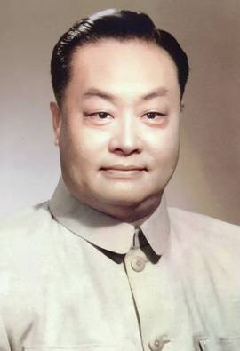程砚秋