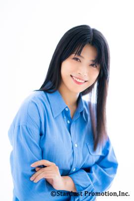 春川芽生
