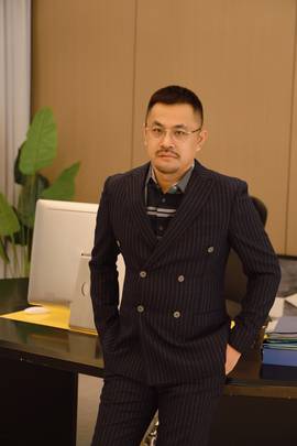 程镇