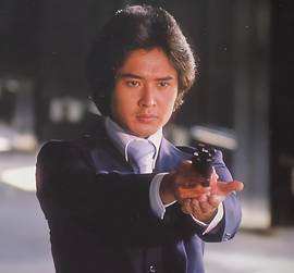 冲雅也