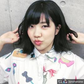福田麻贵