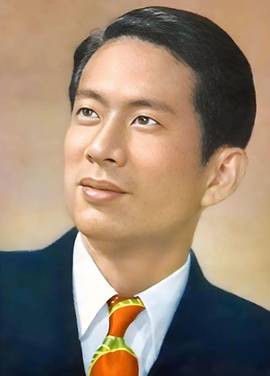 冯喆