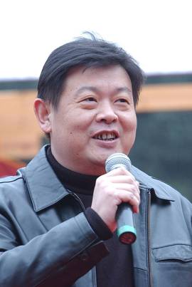 傅彪