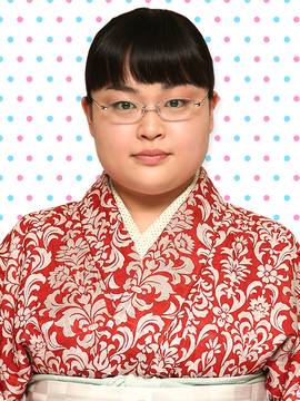 富山绘里子