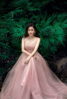 甘婷婷