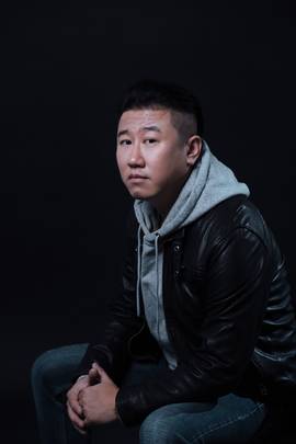付天君