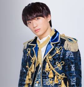福本大晴