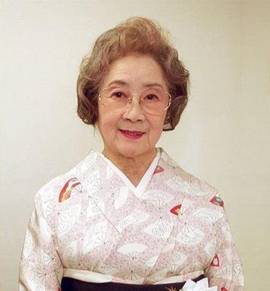 风见章子