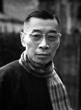 傅雷