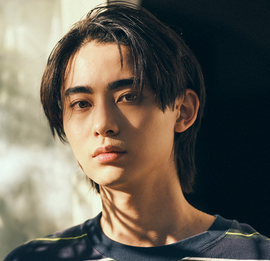 丰田裕大