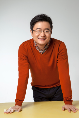 傅盛