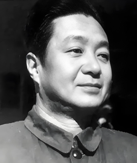 蓝马