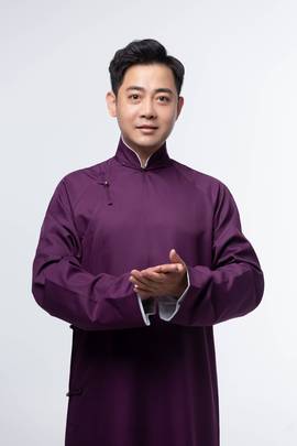 孔云龙