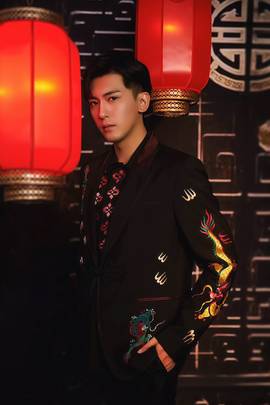 李柏谊