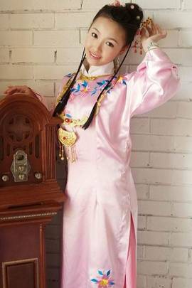 柯子静