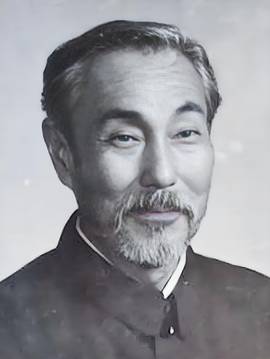 李保罗