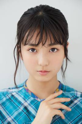 堀口真帆