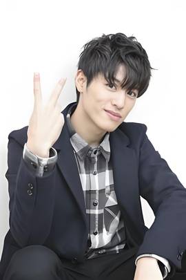 堀井新太