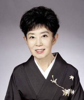 森光子