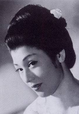 若杉嘉津子