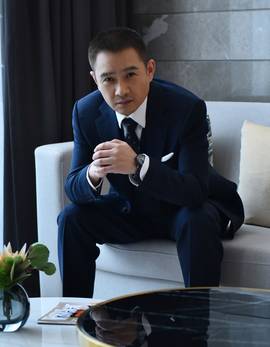 任帅