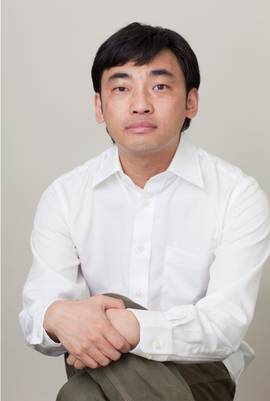 山本浩司