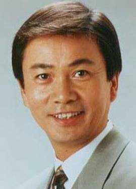 森田健作