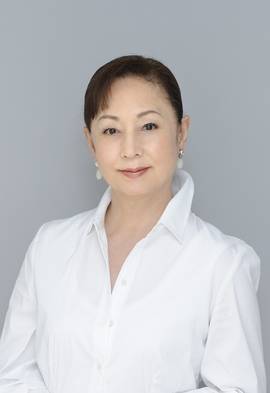山本阳子