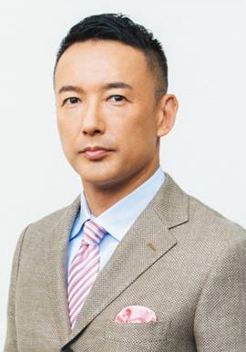 山本太郎