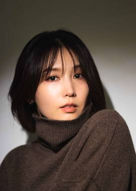 三津谷叶子